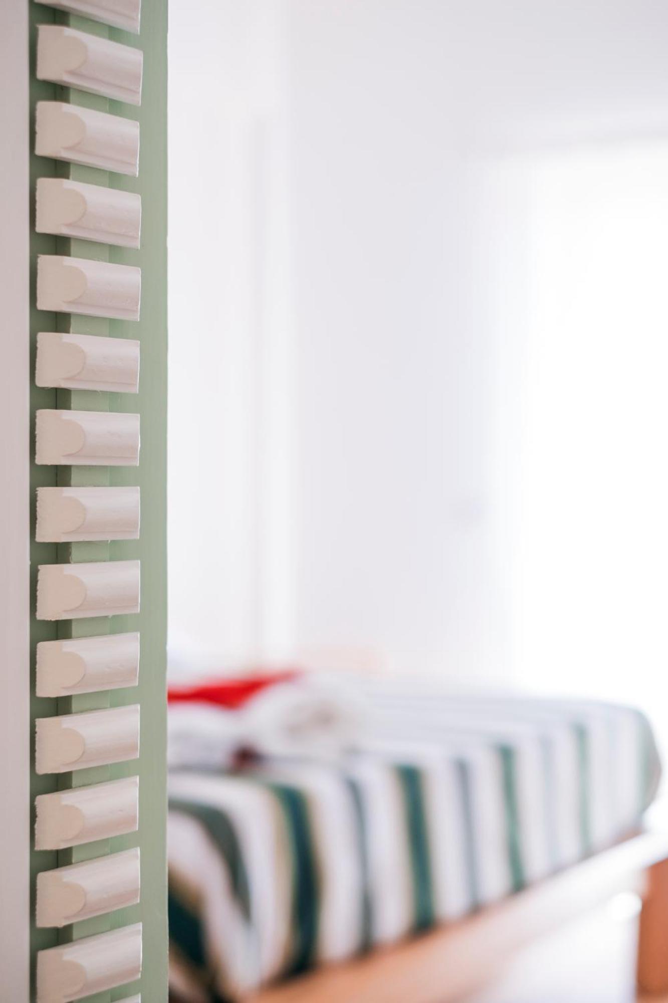 Luiselle Charming Accommodation Sorrento City Center Εξωτερικό φωτογραφία