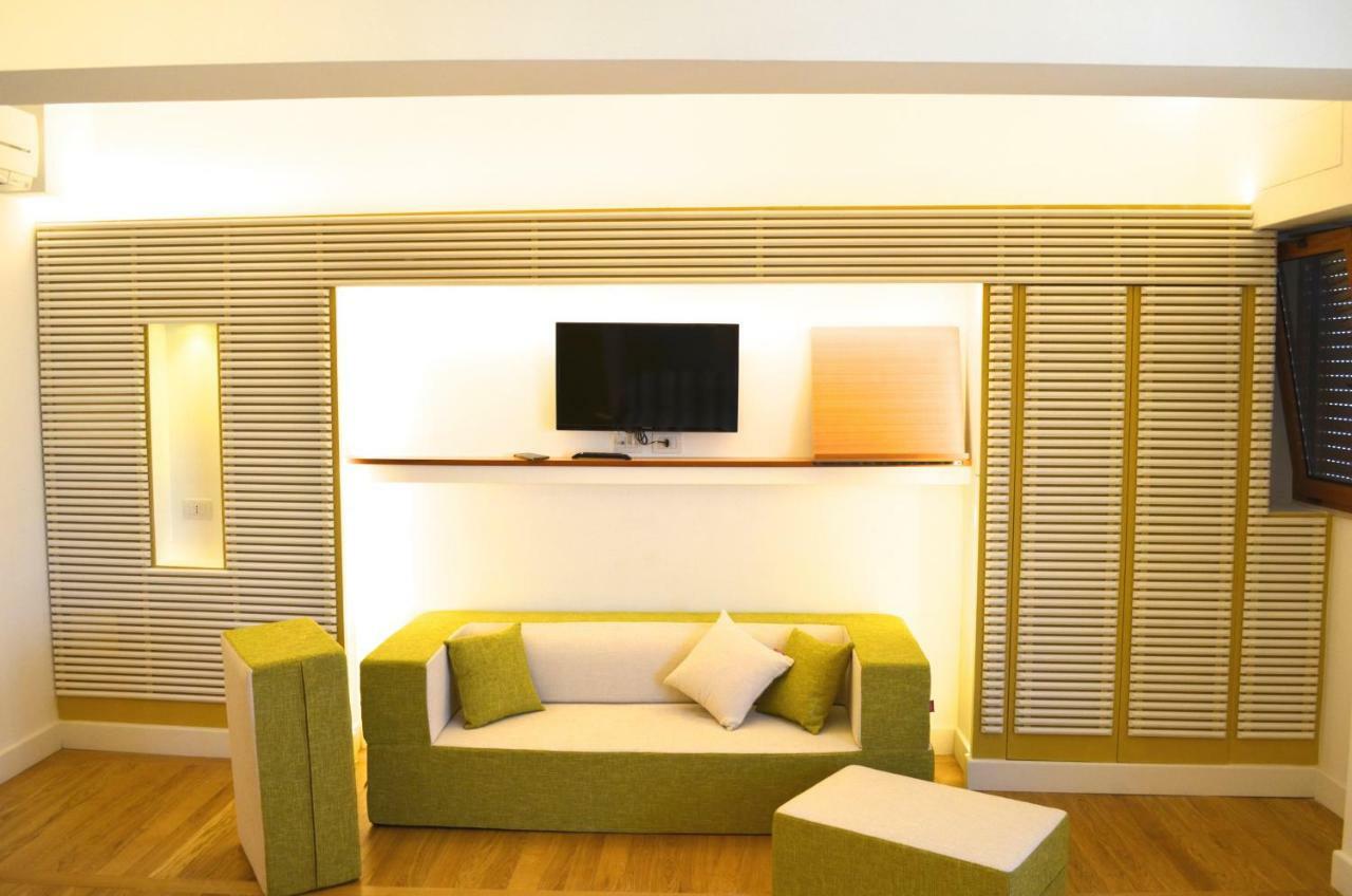 Luiselle Charming Accommodation Sorrento City Center Εξωτερικό φωτογραφία