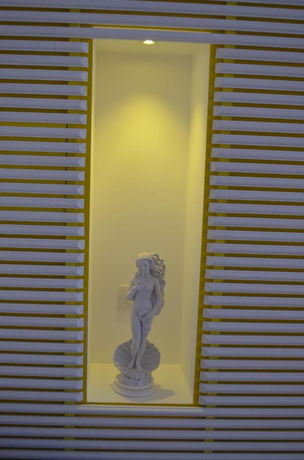 Luiselle Charming Accommodation Sorrento City Center Εξωτερικό φωτογραφία