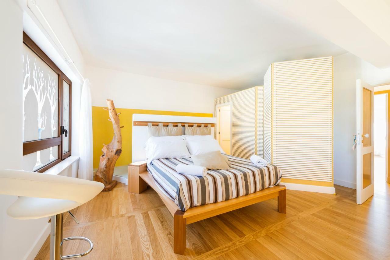 Luiselle Charming Accommodation Sorrento City Center Εξωτερικό φωτογραφία