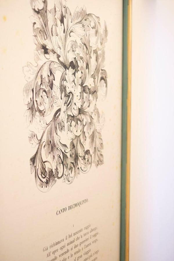 Luiselle Charming Accommodation Sorrento City Center Εξωτερικό φωτογραφία