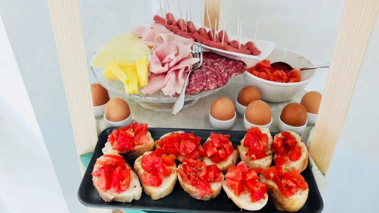 Luiselle Charming Accommodation Sorrento City Center Εξωτερικό φωτογραφία