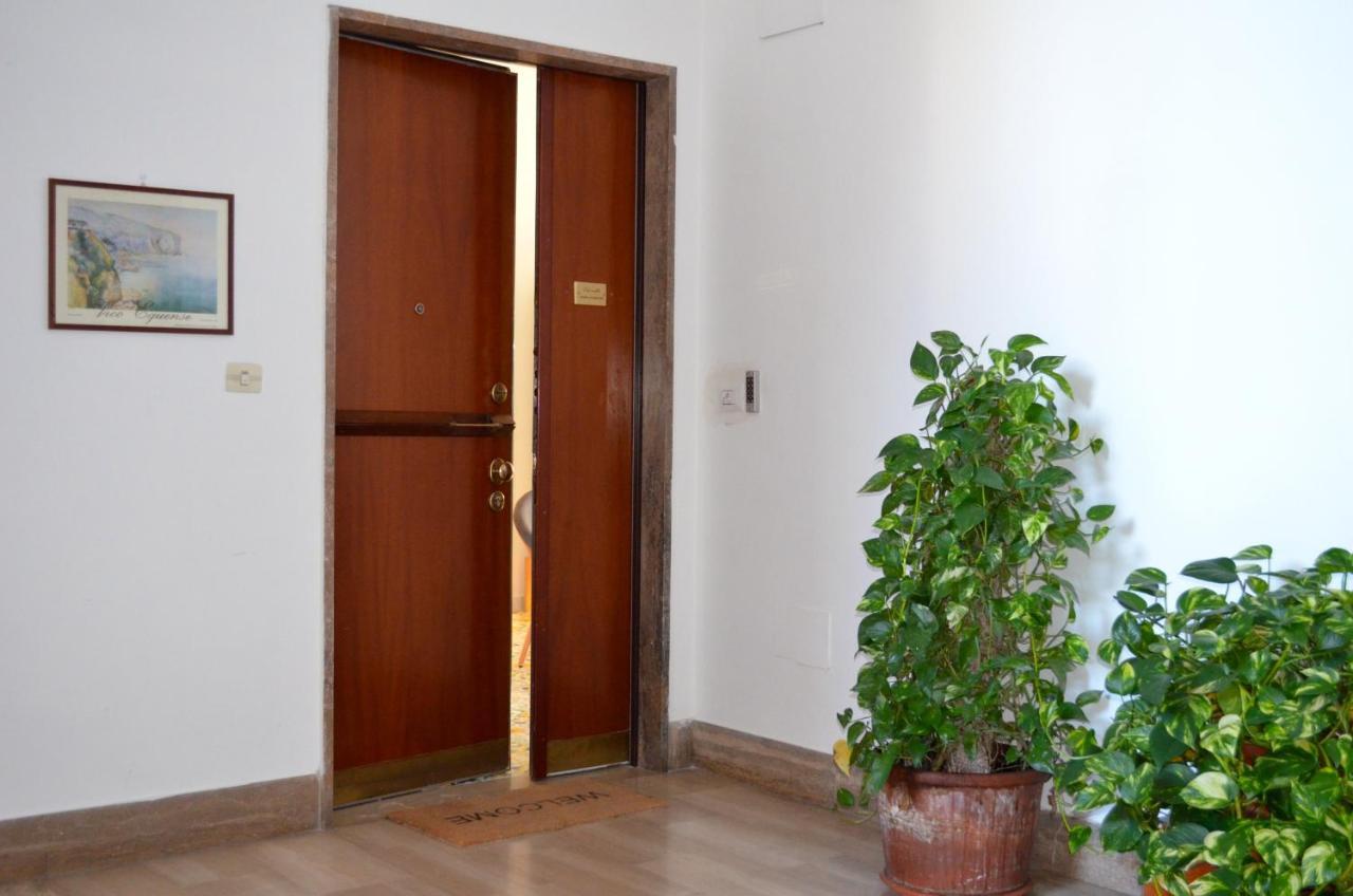 Luiselle Charming Accommodation Sorrento City Center Εξωτερικό φωτογραφία