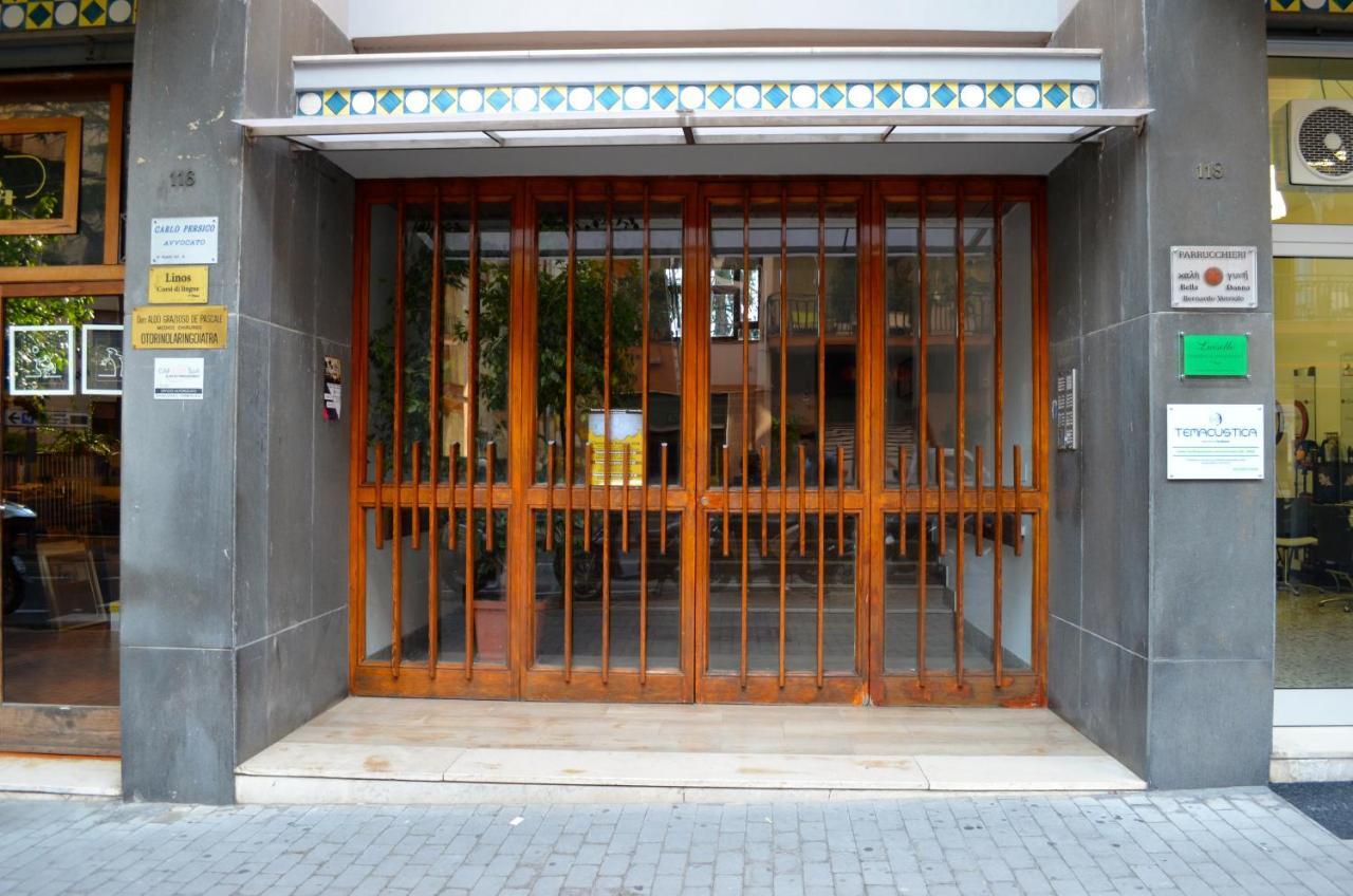 Luiselle Charming Accommodation Sorrento City Center Εξωτερικό φωτογραφία